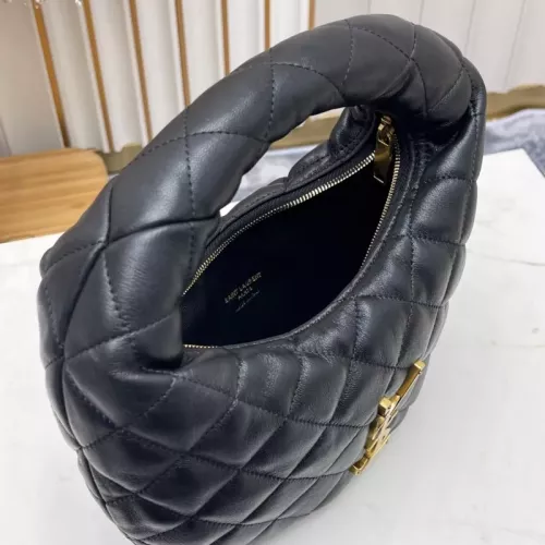 Replica Yves Saint Laurent AAA Quality Handbags For Women #1387582 $200.00 USD for Wholesale