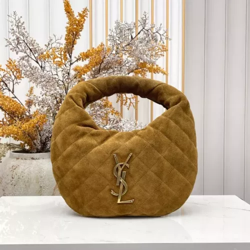 Cheap Yves Saint Laurent AAA Quality Handbags For Women #1387586, $$200.00 USD On Yves Saint Laurent AAA Quality Handbags