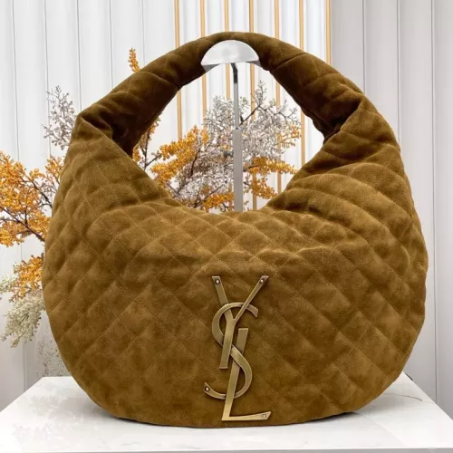 Cheap Yves Saint Laurent AAA Quality Handbags For Women #1387589, $$251.24 USD On Yves Saint Laurent AAA Quality Handbags