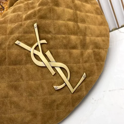 Replica Yves Saint Laurent AAA Quality Handbags For Women #1387589 $251.24 USD for Wholesale