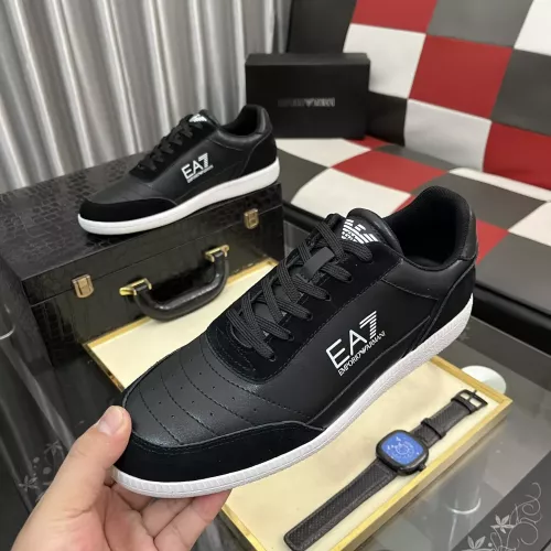 Cheap Armani Casual Shoes For Men #1387597, $$82.00 USD On Armani Casual Shoes