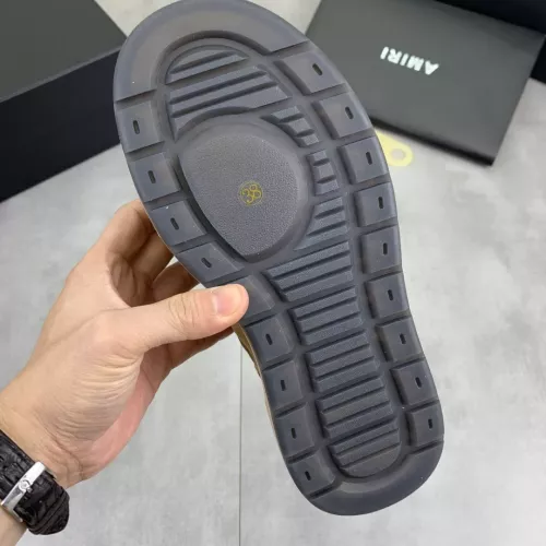 Replica Amiri Boots For Women #1387618 $100.00 USD for Wholesale