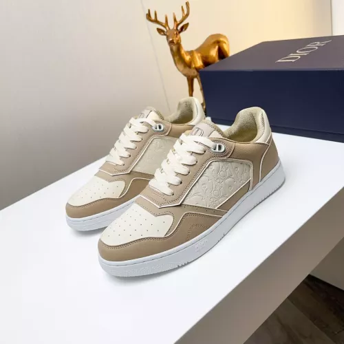Cheap Christian Dior Casual Shoes For Men #1387631, $$76.00 USD On Christian Dior Casual Shoes