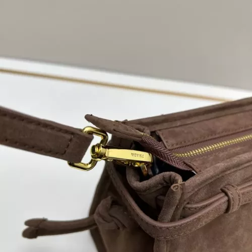 Replica Prada AAA Quality Messenger Bags For Women #1387696 $96.00 USD for Wholesale