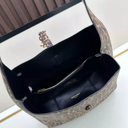 Replica Yves Saint Laurent YSL AAA Quality Shoulder Bags For Women #1387697 $92.00 USD for Wholesale