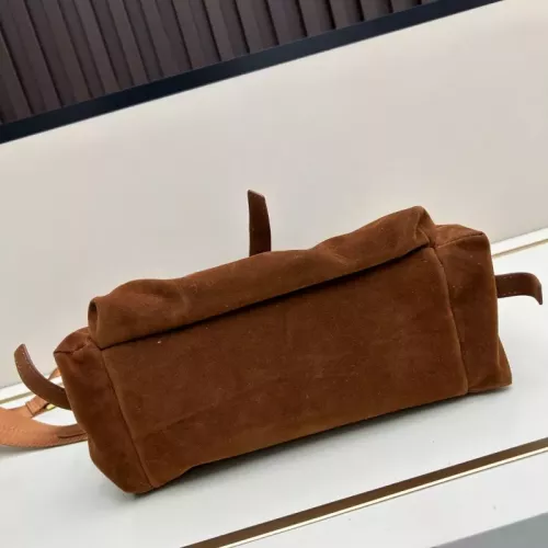 Replica Prada AAA Quality Shoulder Bags For Women #1387698 $88.00 USD for Wholesale