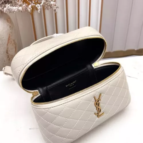 Replica Yves Saint Laurent YSL AAA Quality Messenger Bags For Women #1387721 $192.00 USD for Wholesale