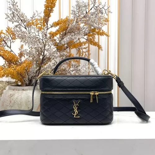 Cheap Yves Saint Laurent YSL AAA Quality Messenger Bags For Women #1387723, $$192.00 USD On Yves Saint Laurent YSL AAA Quality Messenger Bags