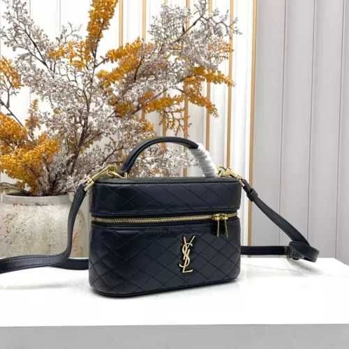 Replica Yves Saint Laurent YSL AAA Quality Messenger Bags For Women #1387723 $192.00 USD for Wholesale