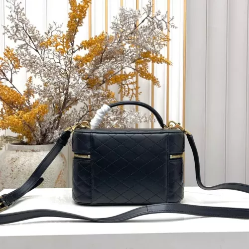 Replica Yves Saint Laurent YSL AAA Quality Messenger Bags For Women #1387723 $192.00 USD for Wholesale