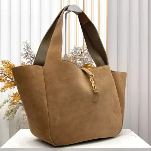 Replica Yves Saint Laurent AAA Quality Handbags For Women #1387738 $135.00 USD for Wholesale