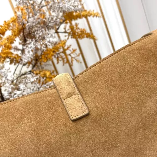 Replica Yves Saint Laurent AAA Quality Handbags For Women #1387738 $135.00 USD for Wholesale
