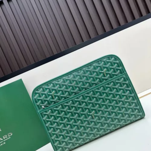 Cheap Goyard AAA Quality Toilet Pouches For Women #1387748, $$82.00 USD On Goyard AAA Quality Pouches