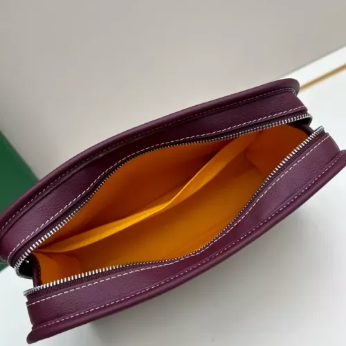 Replica Goyard AAA Quality Toilet Pouches For Women #1387755 $80.00 USD for Wholesale