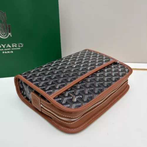 Replica Goyard AAA Quality Toilet Pouches For Women #1387757 $80.00 USD for Wholesale