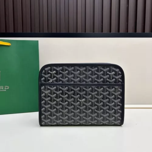 Cheap Goyard AAA Quality Toilet Pouches For Women #1387760, $$80.00 USD On Goyard AAA Quality Pouches