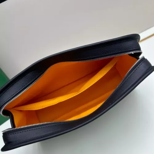 Replica Goyard AAA Quality Toilet Pouches For Women #1387762 $82.00 USD for Wholesale