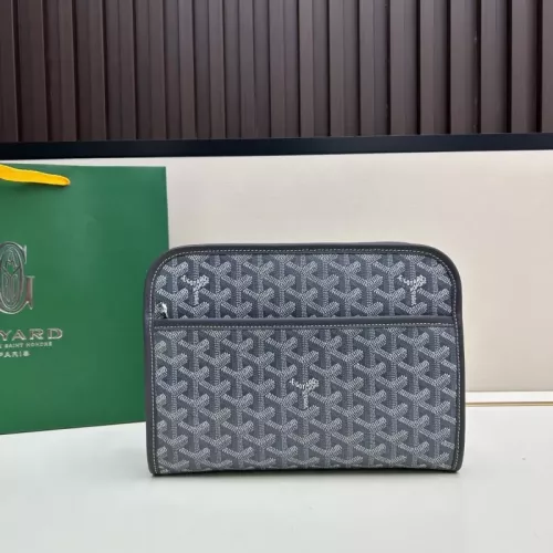 Cheap Goyard AAA Quality Toilet Pouches For Women #1387763, $$80.00 USD On Goyard AAA Quality Pouches