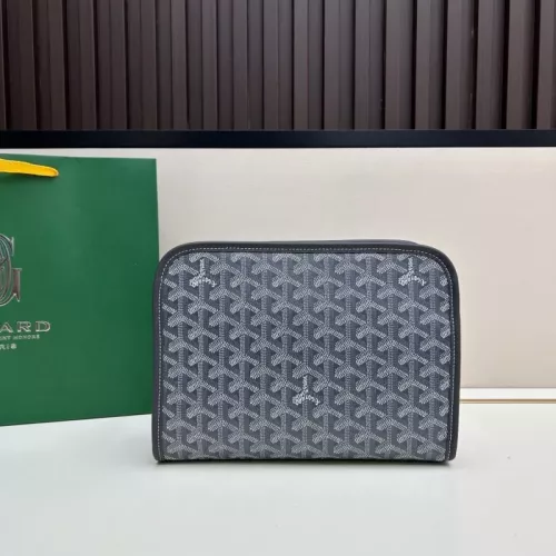 Replica Goyard AAA Quality Toilet Pouches For Women #1387763 $80.00 USD for Wholesale