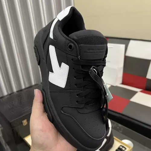 Replica Off-White Casual Shoes For Men #1387774 $105.00 USD for Wholesale
