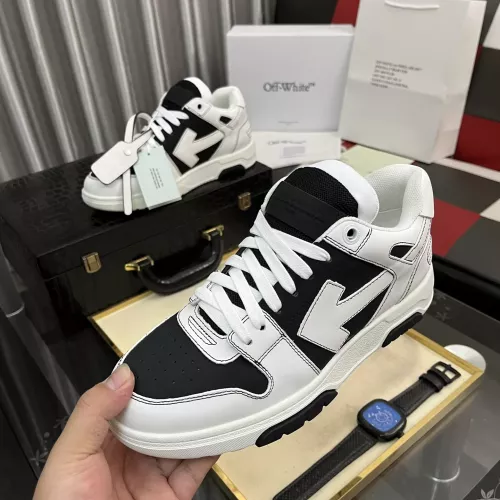 Cheap Off-White Casual Shoes For Men #1387792, $$105.00 USD On Off-White Casual Shoes