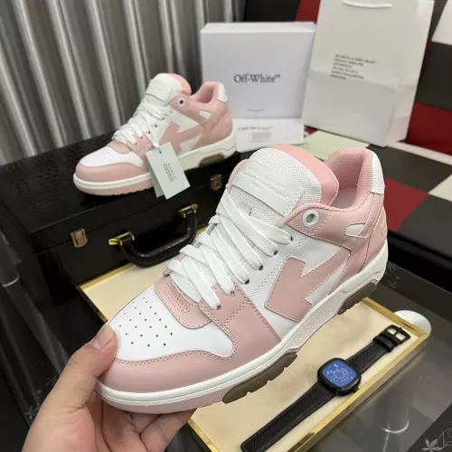 Cheap Off-White Casual Shoes For Women #1387794, $$105.00 USD On Off-White Casual Shoes