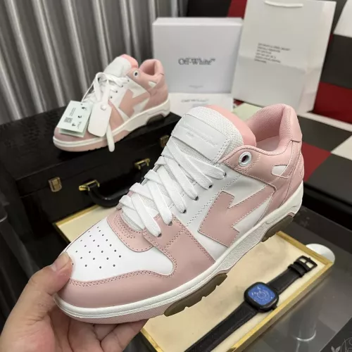 Cheap Off-White Casual Shoes For Women #1387795, $$105.00 USD On Off-White Casual Shoes