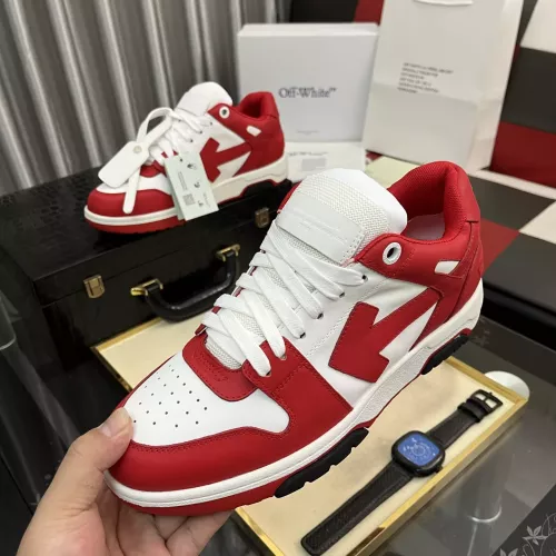 Cheap Off-White Casual Shoes For Women #1387796, $$105.00 USD On Off-White Casual Shoes