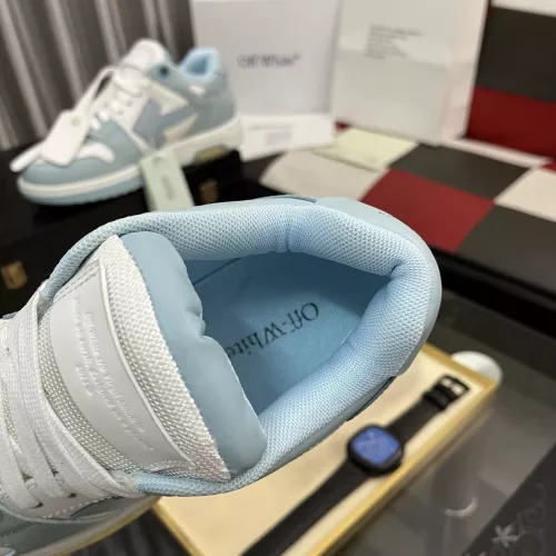 Replica Off-White Casual Shoes For Men #1387802 $105.00 USD for Wholesale