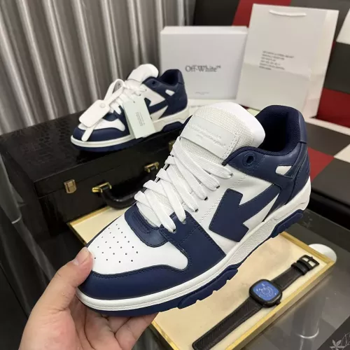 Cheap Off-White Casual Shoes For Women #1387807, $$105.00 USD On Off-White Casual Shoes