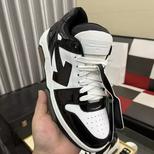 Replica Off-White Casual Shoes For Men #1387810 $105.00 USD for Wholesale