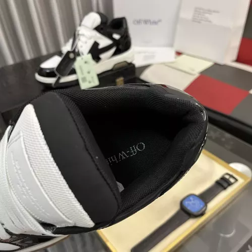 Replica Off-White Casual Shoes For Men #1387810 $105.00 USD for Wholesale