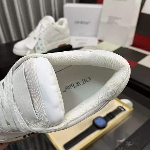 Replica Off-White Casual Shoes For Women #1387817 $105.00 USD for Wholesale