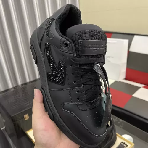 Replica Off-White Casual Shoes For Women #1387823 $115.00 USD for Wholesale