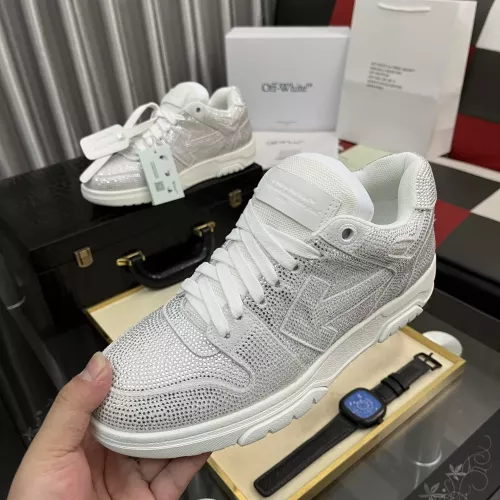 Cheap Off-White Casual Shoes For Men #1387824, $$122.00 USD On Off-White Casual Shoes