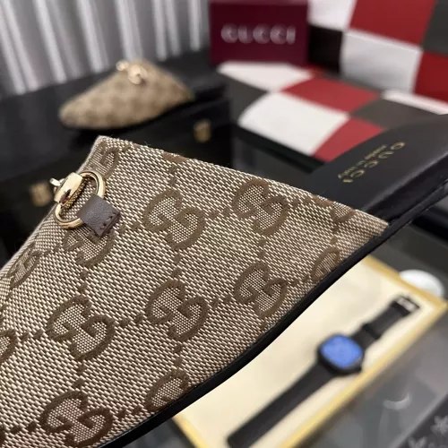 Replica Gucci Slippers For Women #1387849 $92.00 USD for Wholesale