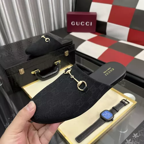 Cheap Gucci Slippers For Women #1387853, $$92.00 USD On Gucci Slippers