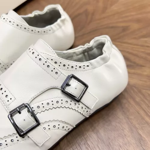 Replica Prada Casual Shoes For Men #1387871 $112.00 USD for Wholesale