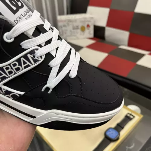 Replica Dolce & Gabbana D&G Casual Shoes For Men #1387876 $88.00 USD for Wholesale