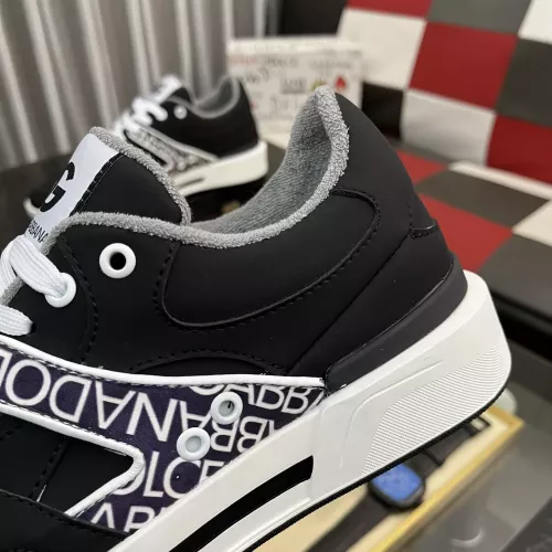 Replica Dolce & Gabbana D&G Casual Shoes For Men #1387876 $88.00 USD for Wholesale