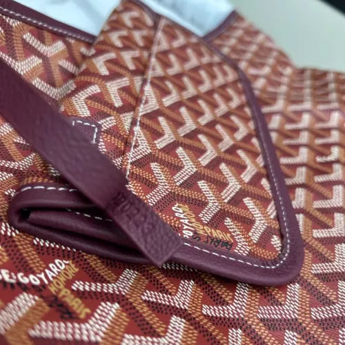 Replica Goyard AAA Quality Shoulder Bags For Women #1387880 $88.00 USD for Wholesale
