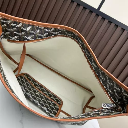 Replica Goyard AAA Quality Shoulder Bags For Women #1387881 $88.00 USD for Wholesale