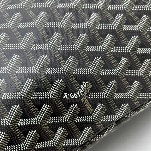 Replica Goyard AAA Quality Shoulder Bags For Women #1387882 $88.00 USD for Wholesale