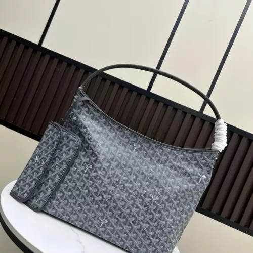 Cheap Goyard AAA Quality Shoulder Bags For Women #1387883, $$88.00 USD On Goyard AAA Quality Shoulder Bags