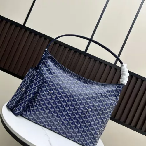 Cheap Goyard AAA Quality Shoulder Bags For Women #1387884, $$88.00 USD On Goyard AAA Quality Shoulder Bags
