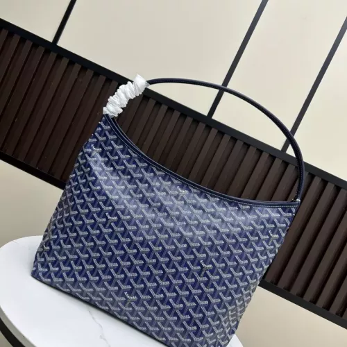 Replica Goyard AAA Quality Shoulder Bags For Women #1387884 $88.00 USD for Wholesale