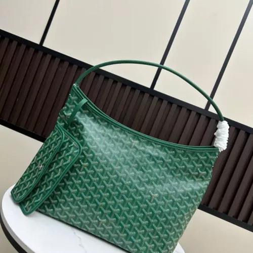 Cheap Goyard AAA Quality Shoulder Bags For Women #1387885, $$88.00 USD On Goyard AAA Quality Shoulder Bags