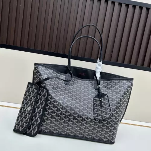 Cheap Goyard AAA Quality Shoulder Bags For Women #1387886, $$92.00 USD On Goyard AAA Quality Shoulder Bags