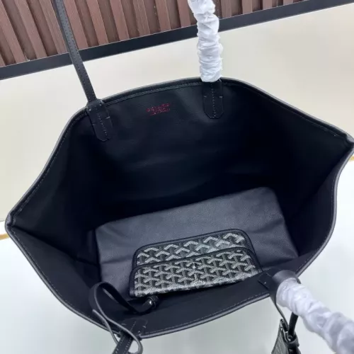 Replica Goyard AAA Quality Shoulder Bags For Women #1387886 $92.00 USD for Wholesale