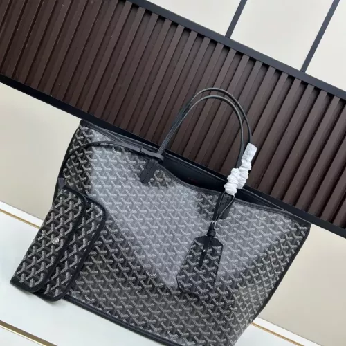 Cheap Goyard AAA Quality Shoulder Bags For Women #1387887, $$96.00 USD On Goyard AAA Quality Shoulder Bags